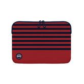 Port La Mariniere 15.6" Red Sleeve